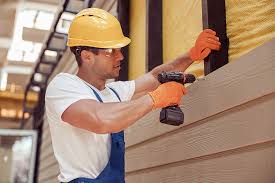 Best Insulated Siding Installation  in Apple Creek, OH